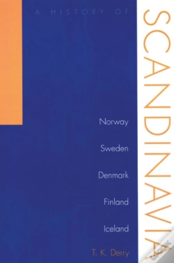 Capa do artigo History Of Scandinavia