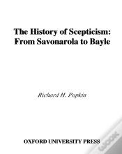 Capa do artigo History Of Scepticism