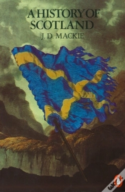 Capa do artigo History Of Scotland