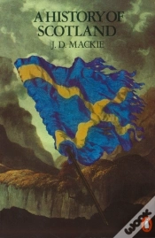 Capa do artigo History Of Scotland