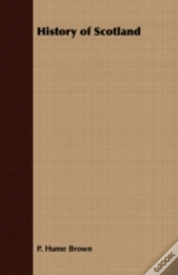 Capa do artigo History Of Scotland