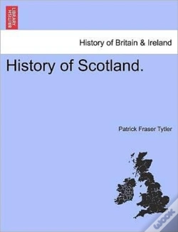 Capa do artigo History Of Scotland.