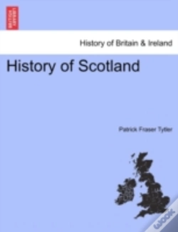 Capa do artigo History Of Scotland