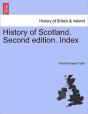 History Of Scotland. Second Edition. Ind - Preview