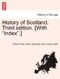 History Of Scotland. Third Edition. (Wit - Preview