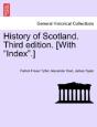 History Of Scotland. Third Edition. (Wit - Preview