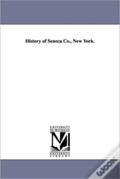 Capa do artigo History Of Seneca Co., New York.