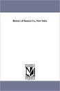 History Of Seneca Co., New York. - Preview