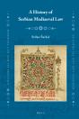 History Of Serbian Mediaeval Law - Preview