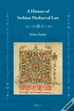 Capa do artigo History Of Serbian Mediaeval Law