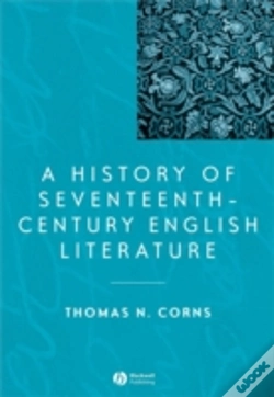 Capa do artigo History Of Seventeenth-Century English Literature