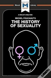 Capa do artigo History Of Sexuality