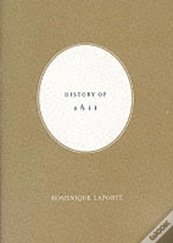 Capa do artigo History Of Shit