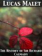 History Of Sir Richard Calmady A Romance - Preview