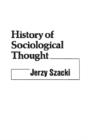 History Of Sociological Thought - Preview