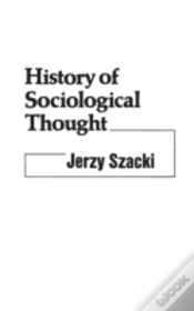 Capa do artigo History Of Sociological Thought