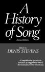 History Of Song - Preview