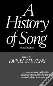 Capa do artigo History Of Song
