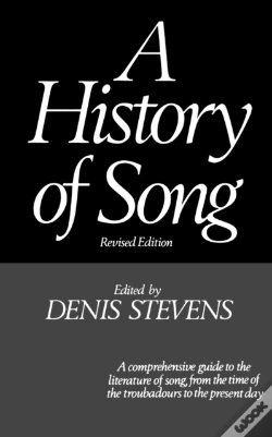 Capa do artigo History Of Song