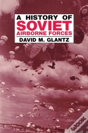 Capa do artigo History Of Soviet Airborne Forces