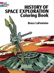 Capa do artigo History Of Space Exploration