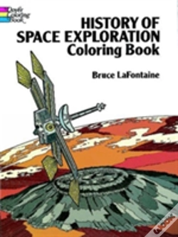 Capa do artigo History Of Space Exploration