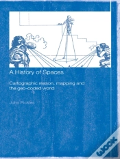 Capa do artigo History Of Spaces
