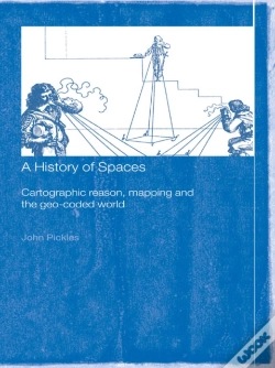 Capa do artigo History Of Spaces