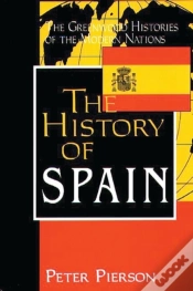 Capa do artigo History Of Spain