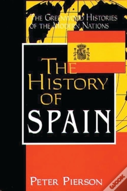 Capa do artigo History Of Spain