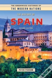 History Of Spain