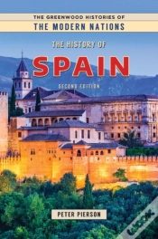 Capa do artigo History Of Spain