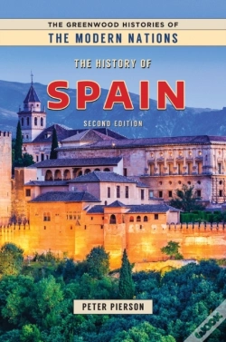 Capa do artigo History Of Spain