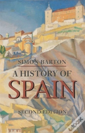Capa do artigo History Of Spain