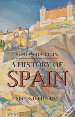 Capa do artigo History Of Spain
