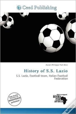 Capa do artigo History Of S.S. Lazio