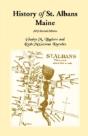 History Of St. Albans, Maine: 2003 Revis - Preview