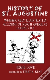 Capa do artigo History Of St. Augustine