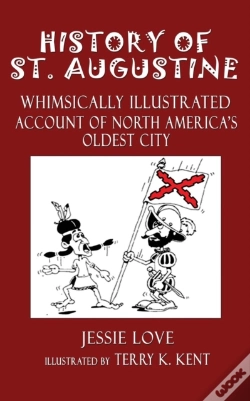 Capa do artigo History Of St. Augustine