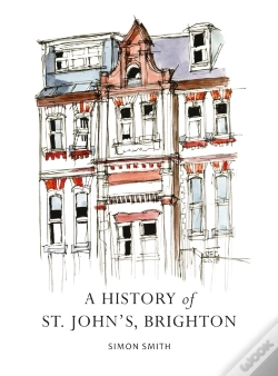 Capa do artigo History Of St. John'S, Brighton