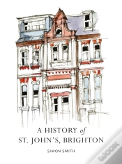 Capa do artigo History Of St. John