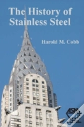 History Of Stainless Steel
