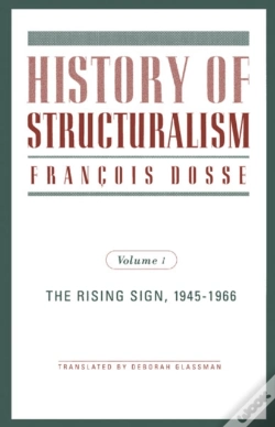 Capa do artigo History Of Structuralism