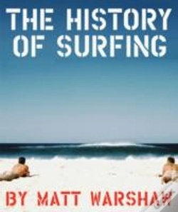Capa do artigo History Of Surfing