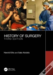 Capa do artigo History Of Surgery