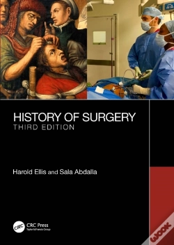 Capa do artigo History Of Surgery