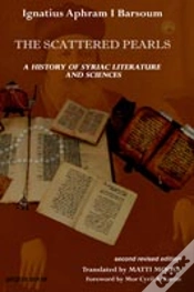 Capa do artigo History Of Syriac Literature And Sciences (2nd Revised Edition)