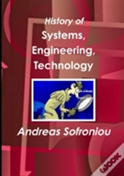 Capa do artigo History Of Systems, Engineering, Technology