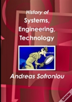 Capa do artigo History Of Systems, Engineering, Technology