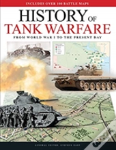History Of Tank Warfare